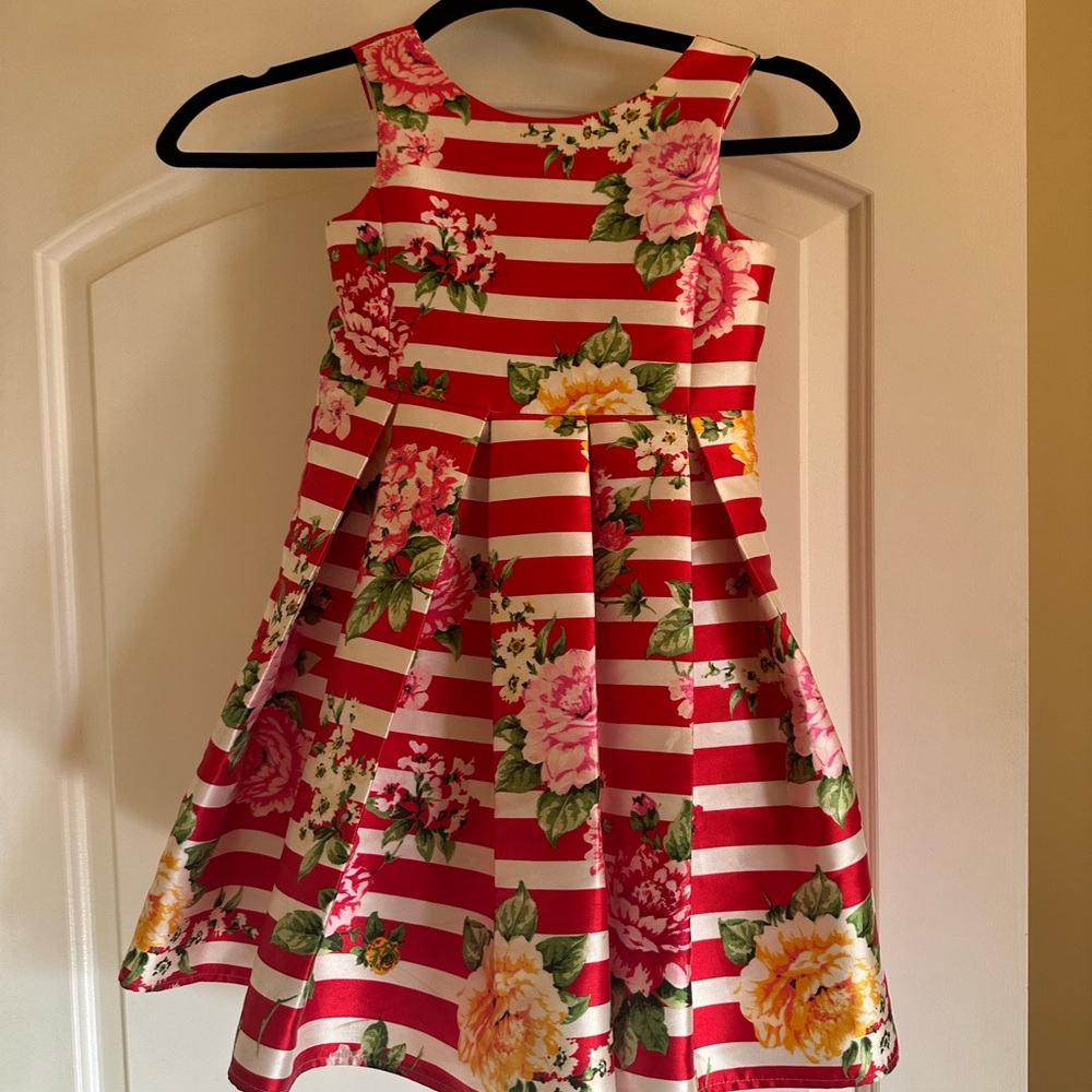 Beautiful dress